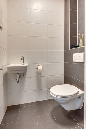 Medium property photo - Pastoor Klessensstraat 1, 5491 AS Sint-Oedenrode